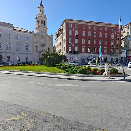 Staysplitbay Old Town Authentic Luxury Apartment *