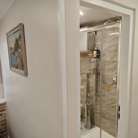 Apartment Staysplitbay Old Town Authentic Luxury