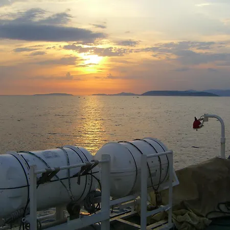 Apartment Staysplitbay Old Town Authentic Luxury