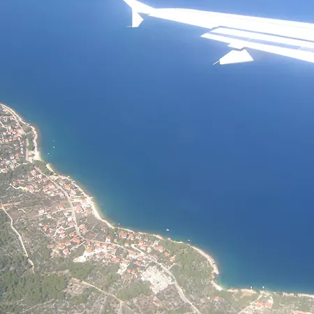 Staysplitbay Old Town Authentic Luxury Apartment *