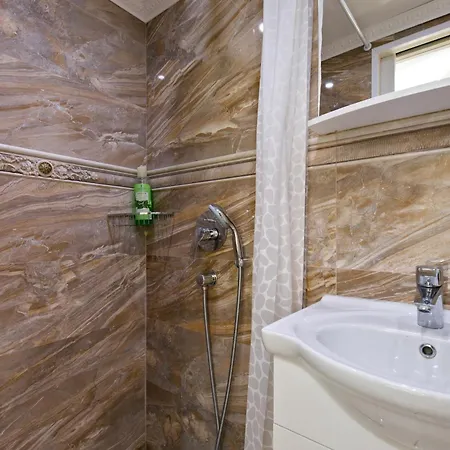 Staysplitbay Old Town Authentic Luxury Appartement