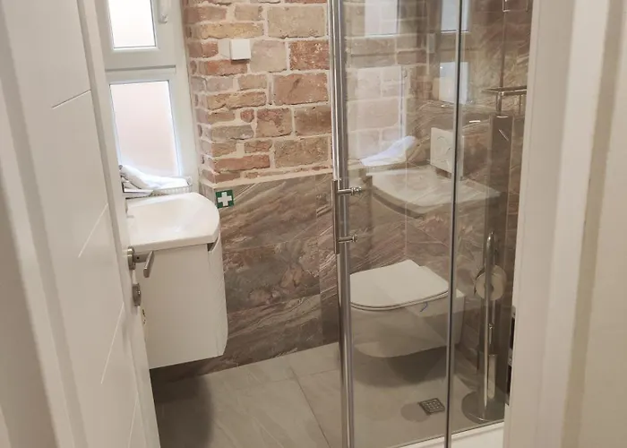 Staysplitbay Old Town Authentic Luxury