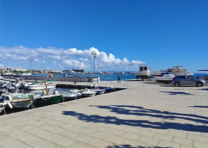 Staysplitbay Old Town Authentic Luxury