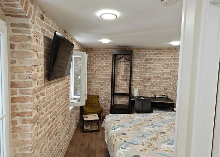 Staysplitbay Old Town Authentic Luxury Appartement *