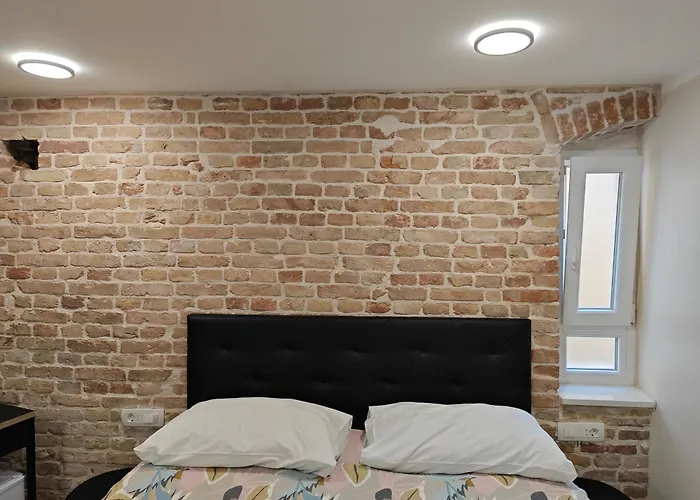 Appartement Staysplitbay Old Town Authentic Luxury Split