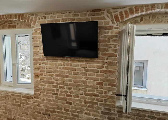 Staysplitbay Old Town Authentic Luxury *