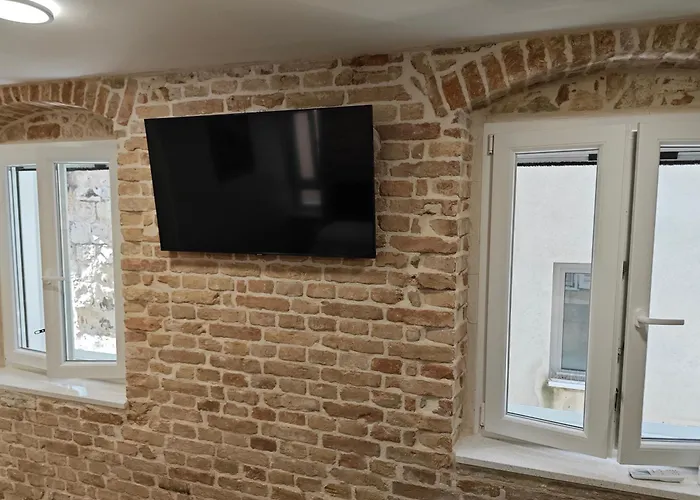 Staysplitbay Old Town Authentic Luxury Appartement