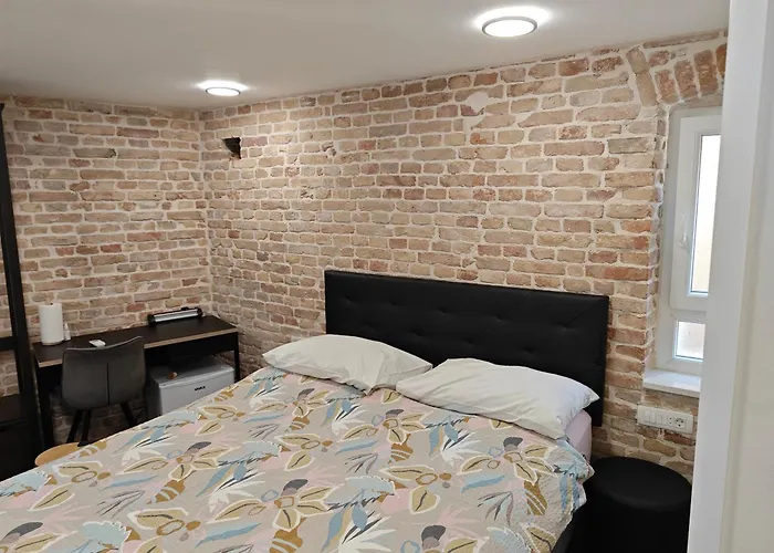 Appartement Staysplitbay Old Town Authentic Luxury *