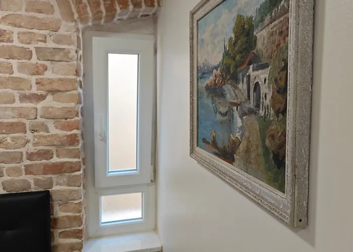 Staysplitbay Old Town Authentic Luxury Split