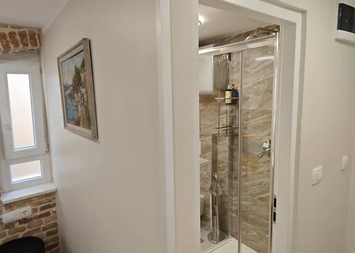 Appartement Staysplitbay Old Town Authentic Luxury