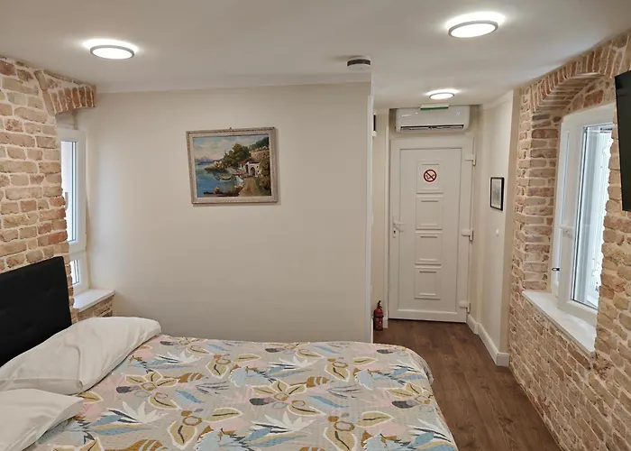 Staysplitbay Old Town Authentic Luxury *