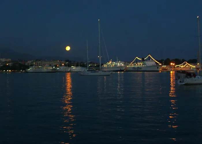 Staysplitbay Old Town Authentic Luxury * Split