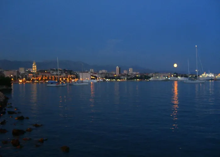 Staysplitbay Old Town Authentic Luxury * Split