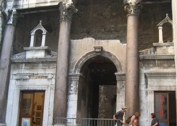 Staysplitbay Old Town Authentic Luxury