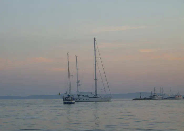 Appartement Staysplitbay Old Town Authentic Luxury Split