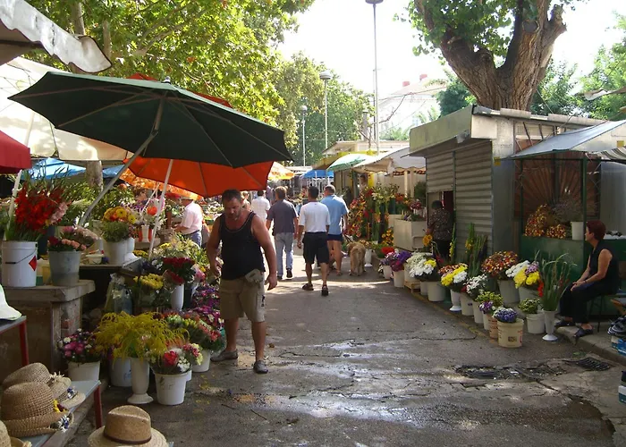 Staysplitbay Old Town Authentic Luxury