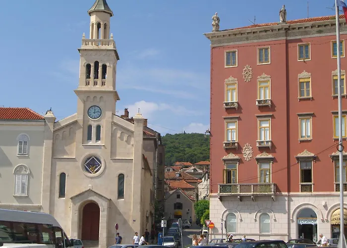 Staysplitbay Old Town Authentic Luxury *