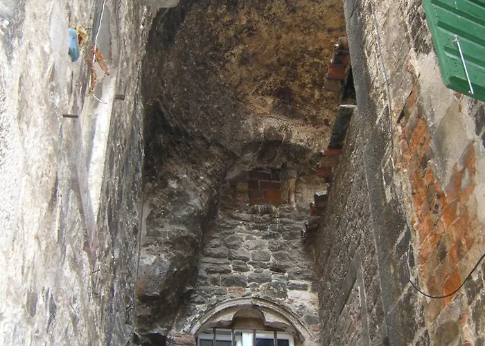 Staysplitbay Old Town Authentic Luxury Appartement Split