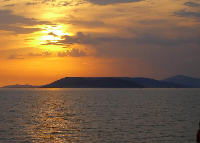 Appartement Staysplitbay Old Town Authentic Luxury Split