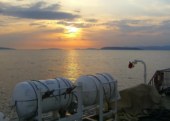 Appartement Staysplitbay Old Town Authentic Luxury