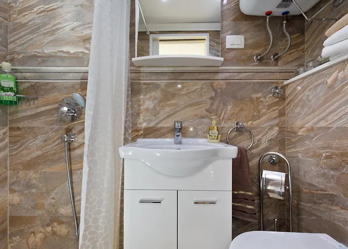 Staysplitbay Old Town Authentic Luxury Appartement Split