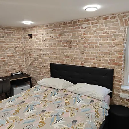 דירה Staysplitbay Old Town Authentic Luxury *