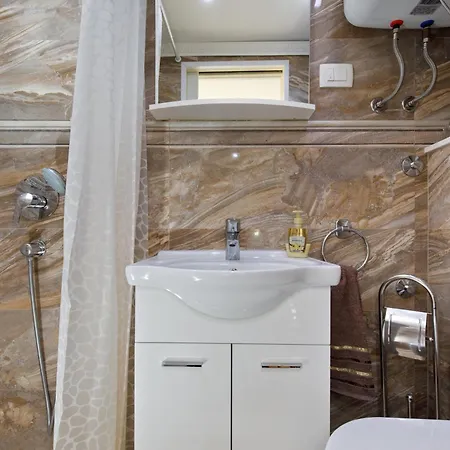 Staysplitbay Old Town Authentic Luxury Apartamento Split