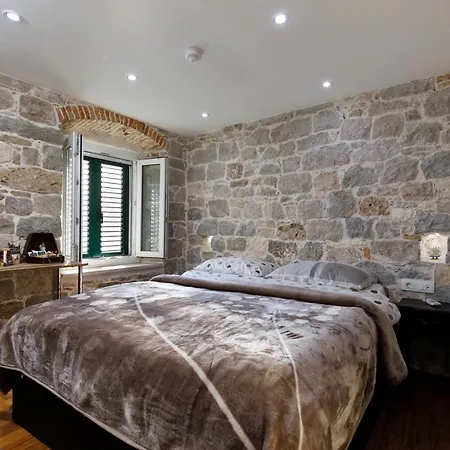 Apartamento Staysplitbay Old Town Authentic Luxury