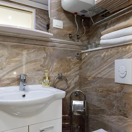 Apartamento Staysplitbay Old Town Authentic Luxury