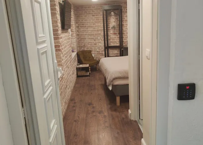 Staysplitbay Old Town Authentic Luxury Apartamento