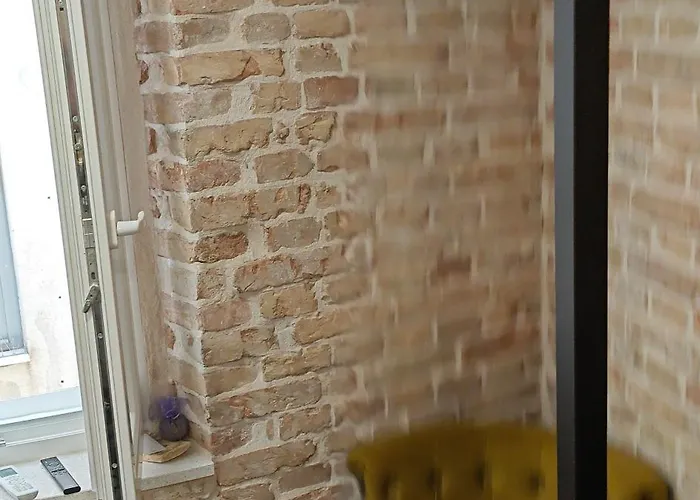 Staysplitbay Old Town Authentic Luxury Apartamento