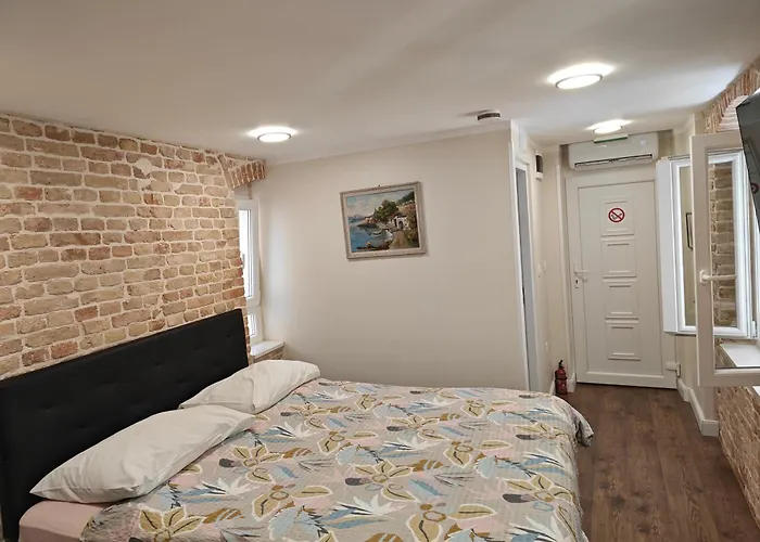 Staysplitbay Old Town Authentic Luxury Apartamento
