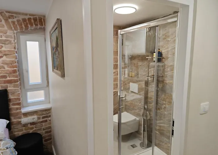 Staysplitbay Old Town Authentic Luxury