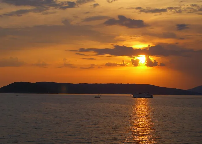 Staysplitbay Old Town Authentic Luxury Apartamento *