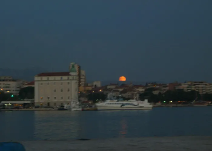 Staysplitbay Old Town Authentic Luxury Apartamento Split