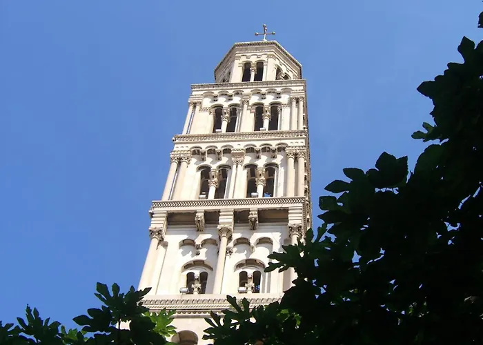 Staysplitbay Old Town Authentic Luxury *