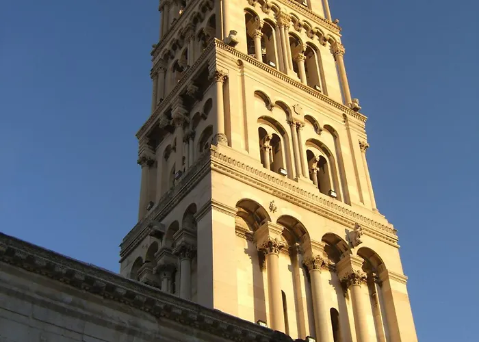 Staysplitbay Old Town Authentic Luxury