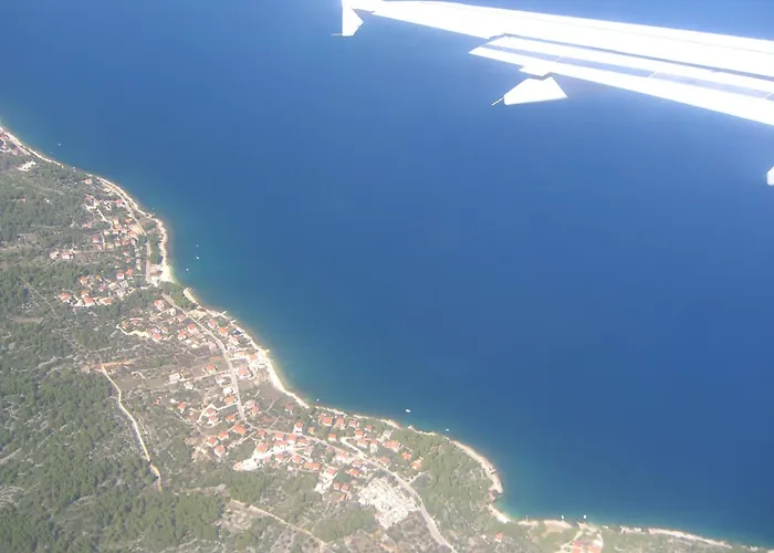 Staysplitbay Old Town Authentic Luxury Apartamento *