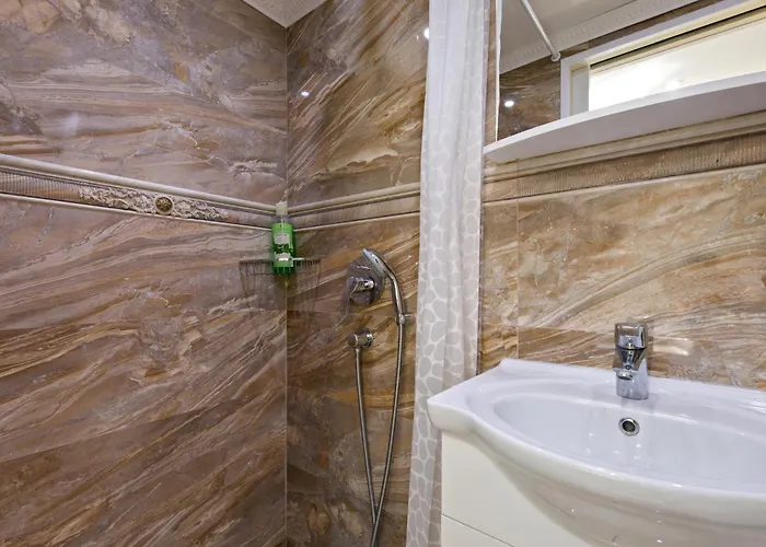 Staysplitbay Old Town Authentic Luxury Apartamento