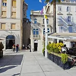 Staysplitbay Old Town Authentic Luxury Apartman