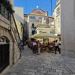 Apartman Staysplitbay Old Town Authentic Luxury