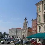 Staysplitbay Old Town Authentic Luxury Apartman Split