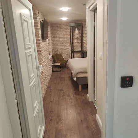 Staysplitbay Old Town Authentic Luxury Apartament