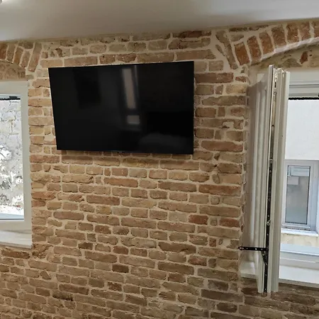 Staysplitbay Old Town Authentic Luxury *