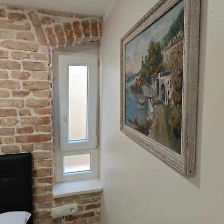 Staysplitbay Old Town Authentic Luxury Split