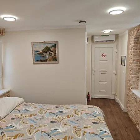 Staysplitbay Old Town Authentic Luxury *