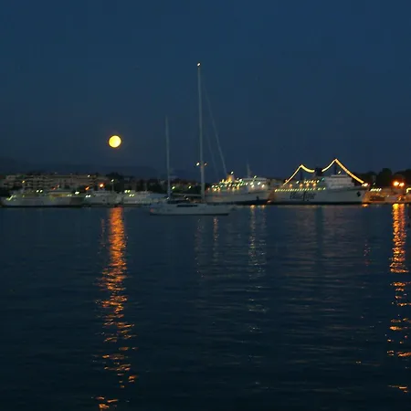 Staysplitbay Old Town Authentic Luxury * Split