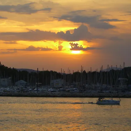 Apartament Staysplitbay Old Town Authentic Luxury *