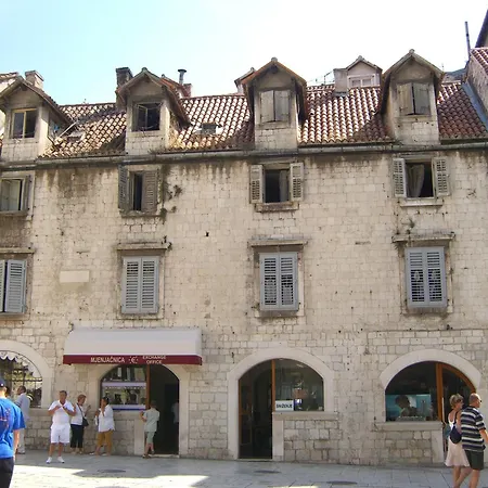 Staysplitbay Old Town Authentic Luxury