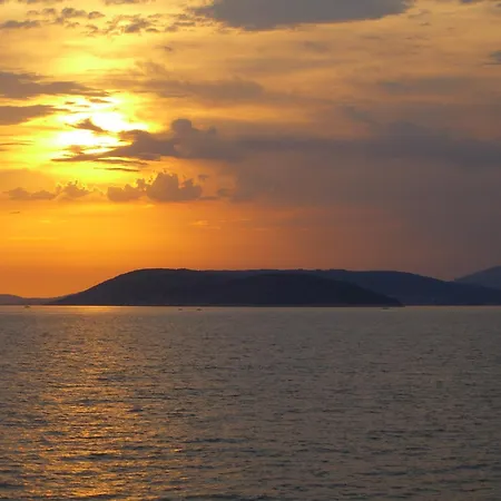 Apartament Staysplitbay Old Town Authentic Luxury Split